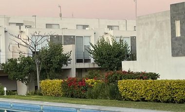 Casa en venta en Aquasol Residencial Cuautla Morelos