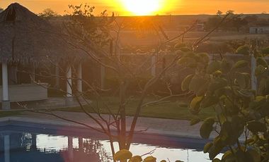 Casa en venta en Aquasol Residencial Cuautla Morelos