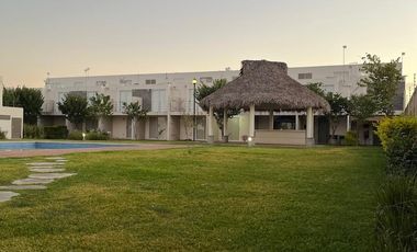 Casa en venta en Aquasol Residencial Cuautla Morelos