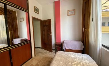 Hermosa Propiedad rentera de venta en Santo Domingo