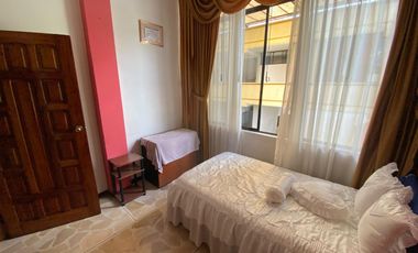 Hermosa Propiedad rentera de venta en Santo Domingo
