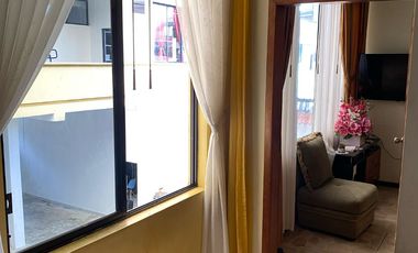 Hermosa Propiedad rentera de venta en Santo Domingo