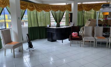 Hermosa Propiedad rentera de venta en Santo Domingo