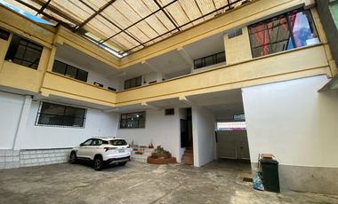 Hermosa Propiedad rentera de venta en Santo Domingo