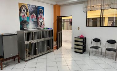 Hermosa Propiedad rentera de venta en Santo Domingo