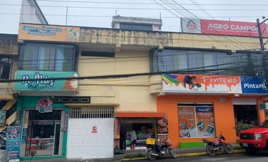 Hermosa Propiedad rentera de venta en Santo Domingo