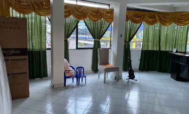 Hermosa Propiedad rentera de venta en Santo Domingo