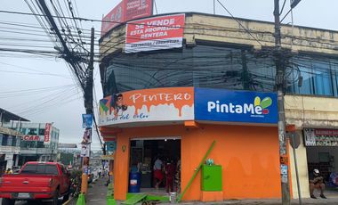 Hermosa Propiedad rentera de venta en Santo Domingo