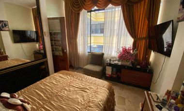 Hermosa Propiedad rentera de venta en Santo Domingo