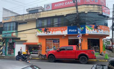 Hermosa Propiedad rentera de venta en Santo Domingo
