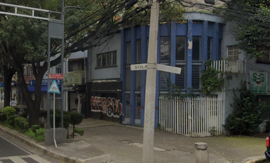 CASA, REMATE BANCARIO, NARVARTE PONIENTE, BENITO JUAREZ, CDMX