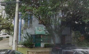 CASA, REMATE BANCARIO, NARVARTE PONIENTE, BENITO JUAREZ, CDMX