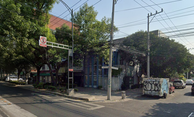 CASA, REMATE BANCARIO, NARVARTE PONIENTE, BENITO JUAREZ, CDMX