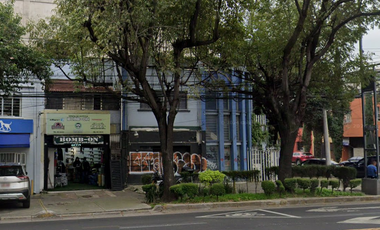 CASA, REMATE BANCARIO, NARVARTE PONIENTE, BENITO JUAREZ, CDMX