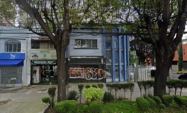 CASA, REMATE BANCARIO, NARVARTE PONIENTE, BENITO JUAREZ, CDMX