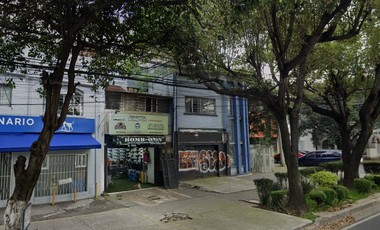 CASA, REMATE BANCARIO, NARVARTE PONIENTE, BENITO JUAREZ, CDMX