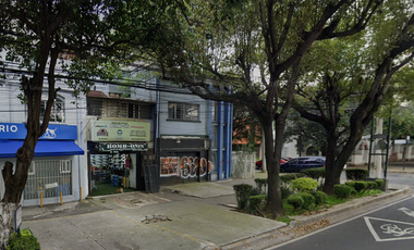 CASA, REMATE BANCARIO, NARVARTE PONIENTE, BENITO JUAREZ, CDMX