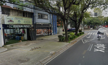 CASA, REMATE BANCARIO, NARVARTE PONIENTE, BENITO JUAREZ, CDMX