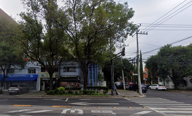 CASA, REMATE BANCARIO, NARVARTE PONIENTE, BENITO JUAREZ, CDMX