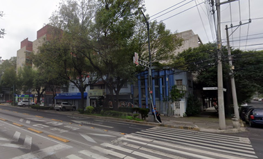 CASA, REMATE BANCARIO, NARVARTE PONIENTE, BENITO JUAREZ, CDMX