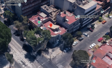 CASA, REMATE BANCARIO, NARVARTE PONIENTE, BENITO JUAREZ, CDMX