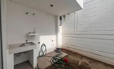 Casa en renta en Punto Oriente A1