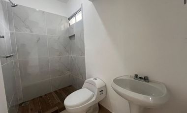 Casa en renta en Punto Oriente A1