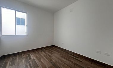 Casa en renta en Punto Oriente A1