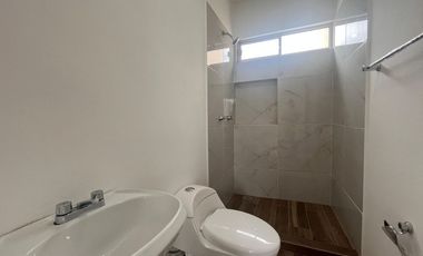 Casa en renta en Punto Oriente A1