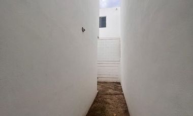 Casa en renta en Punto Oriente A1