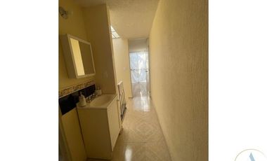 CASA 2 RECAMARAS PRIVADA 10 MIN SUBURBANO CUAUTITLAN