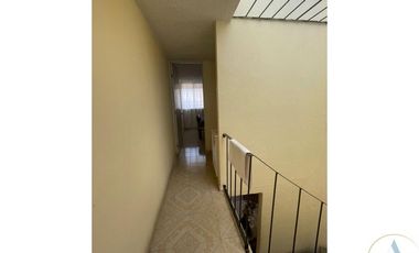 CASA 2 RECAMARAS PRIVADA 10 MIN SUBURBANO CUAUTITLAN