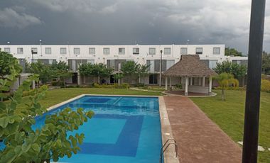 Casa en Venta con alberca en Tlayecac a 10 minutos de Cuautla Morelos