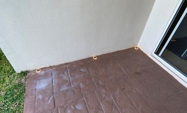Casa en Venta con alberca en Tlayecac a 10 minutos de Cuautla Morelos