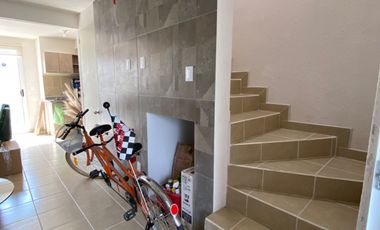 Casa en Venta con alberca en Tlayecac a 10 minutos de Cuautla Morelos