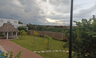 Casa en Venta con alberca en Tlayecac a 10 minutos de Cuautla Morelos