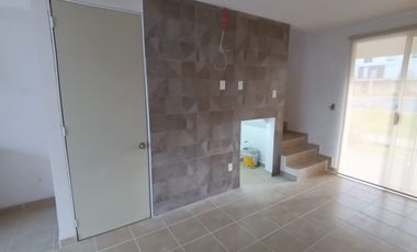 Casa en Venta con alberca en Tlayecac a 10 minutos de Cuautla Morelos