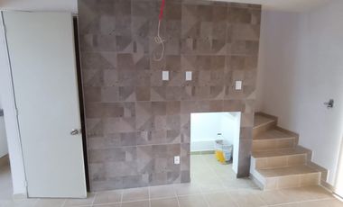 Casa en Venta con alberca en Tlayecac a 10 minutos de Cuautla Morelos