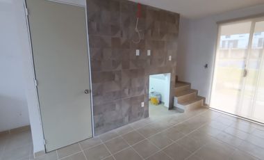 Casa en Venta con alberca en Tlayecac a 10 minutos de Cuautla Morelos