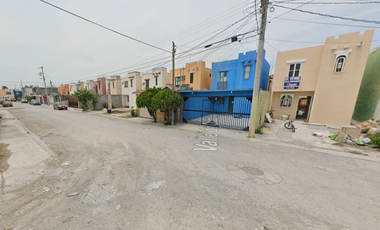GRAN OPORTUNIDAD DE INVERSIÓN - CASA ECONOMICA EN VENTA - CASA ADJUDICADA – Valle de Orizaba 307, Balcones de Alcalá, 88799 Reynosa, Tamps.