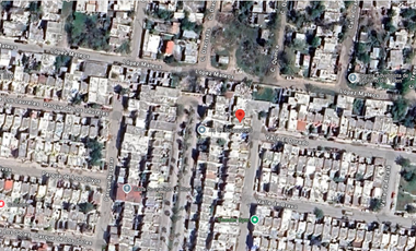 GRAN OPORTUNIDAD DE INVERSIÓN - CASA ECONOMICA EN VENTA - CASA ADJUDICADA – Valle de Orizaba 307, Balcones de Alcalá, 88799 Reynosa, Tamps.