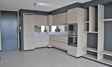 En Venta Departamento Moderno 2d2b Vista Despejada Ubicación
