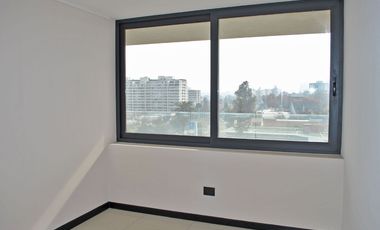 En Venta Departamento Moderno 2d2b Vista Despejada Ubicación