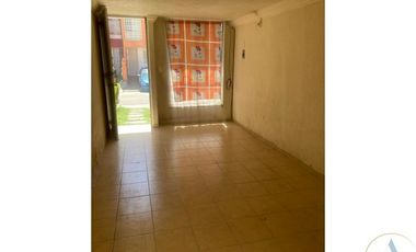 CASA 2 RECAMARAS PRIVADA 10 MIN SUBURBANO CUAUTITLAN