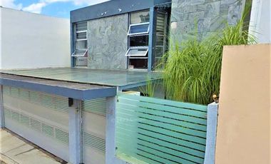 CASA EN VENTA RESIDENCIAL MONTE MAGNO XALAPA