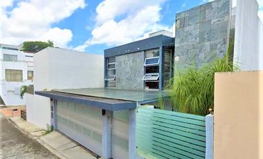 CASA EN VENTA RESIDENCIAL MONTE MAGNO XALAPA
