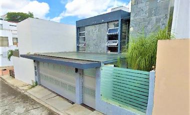 CASA EN VENTA RESIDENCIAL MONTE MAGNO XALAPA