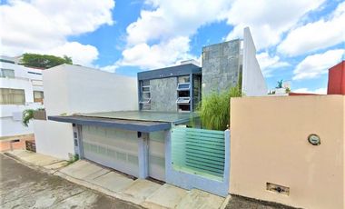 CASA EN VENTA RESIDENCIAL MONTE MAGNO XALAPA