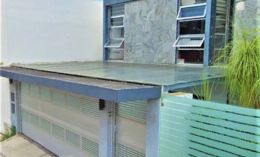 CASA EN VENTA RESIDENCIAL MONTE MAGNO XALAPA