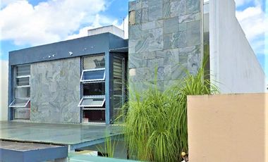 CASA EN VENTA RESIDENCIAL MONTE MAGNO XALAPA